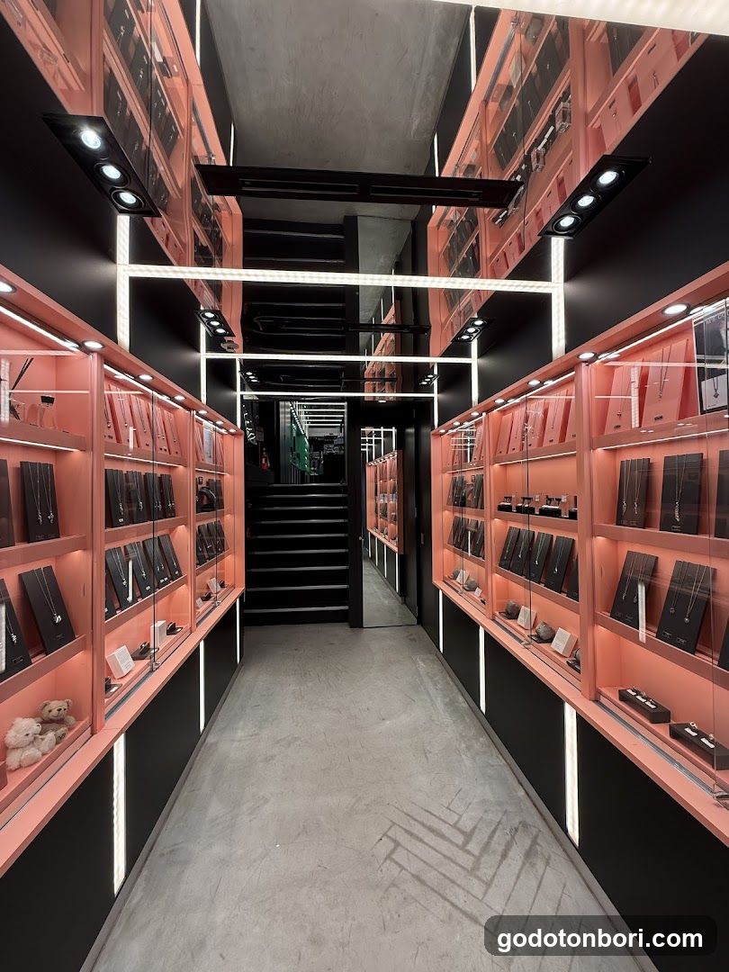 BLOCK26 心斎橋店