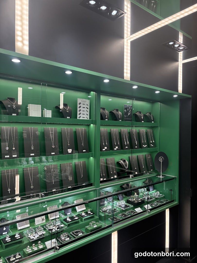 BLOCK26 心斎橋店