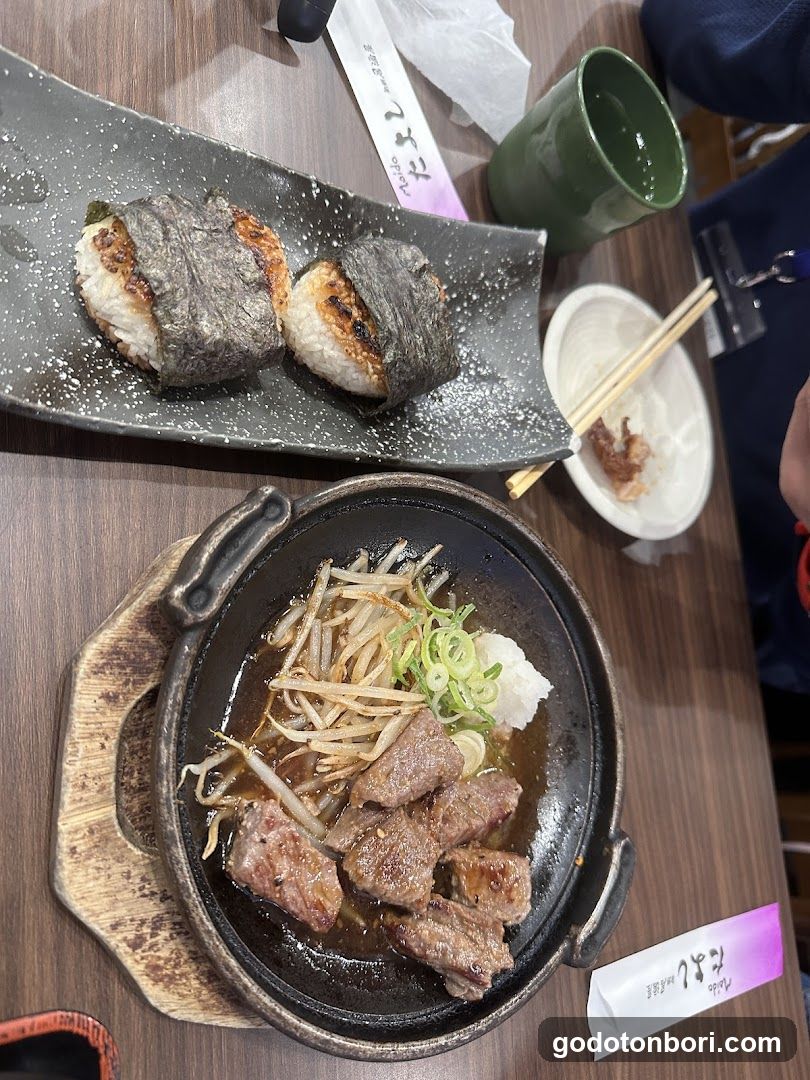 Izakaya Tayoshi Sennichimae honten