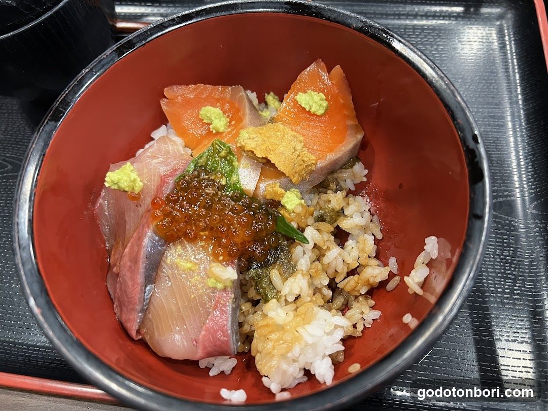 Izakaya Tayoshi Sennichimae honten