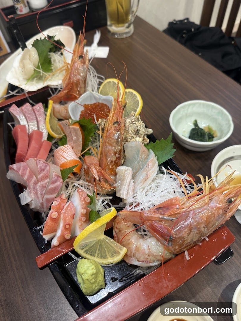Izakaya Tayoshi Sennichimae honten