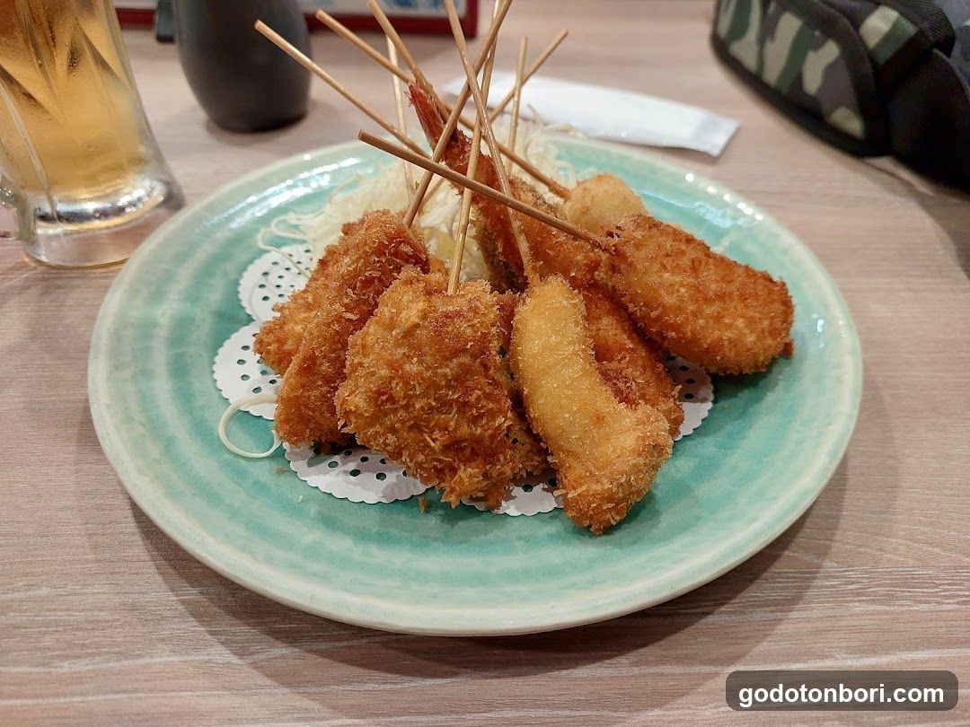 Izakaya Tayoshi Sennichimae honten