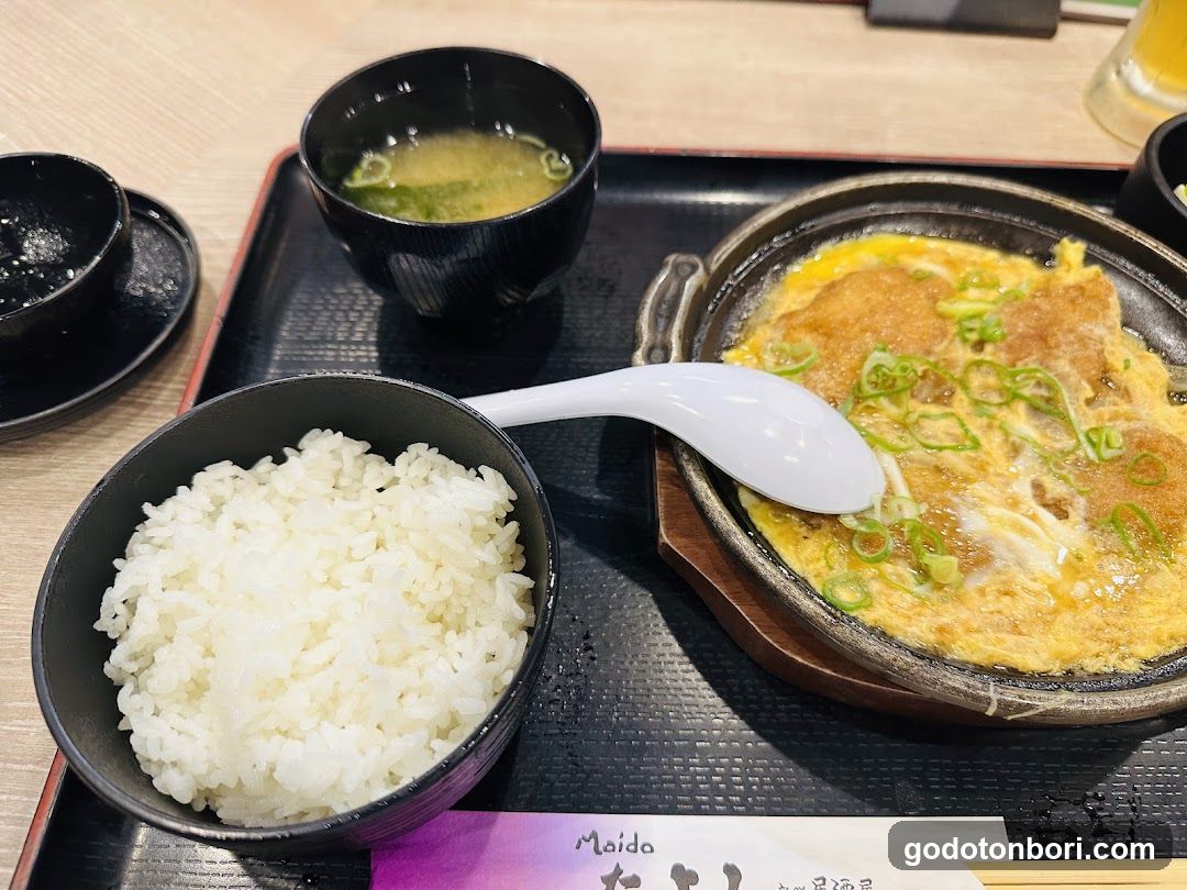 Izakaya Tayoshi Sennichimae honten
