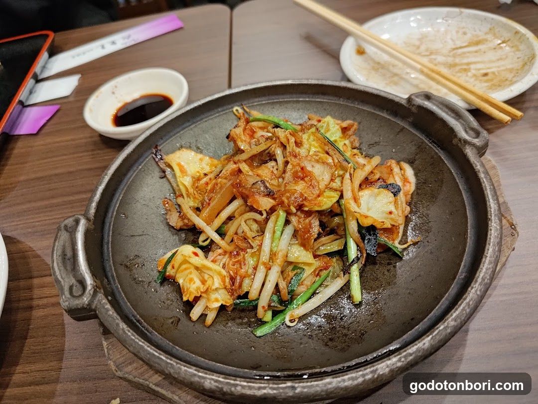 Izakaya Tayoshi Sennichimae honten
