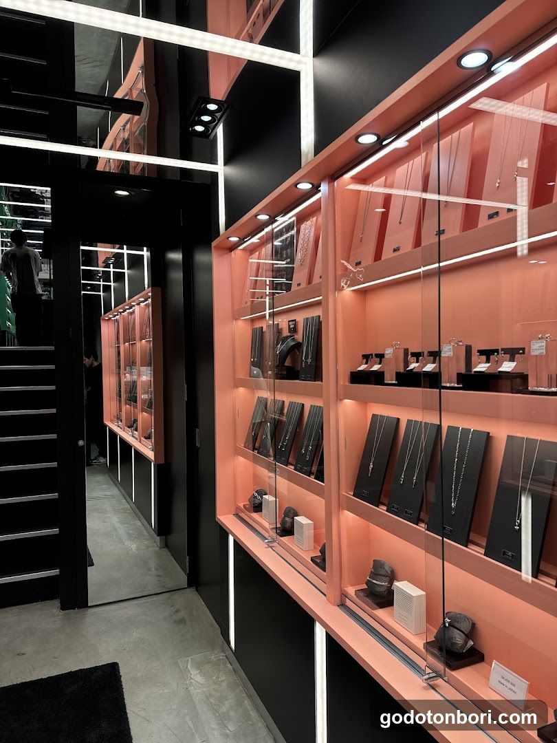 BLOCK26 心斎橋店