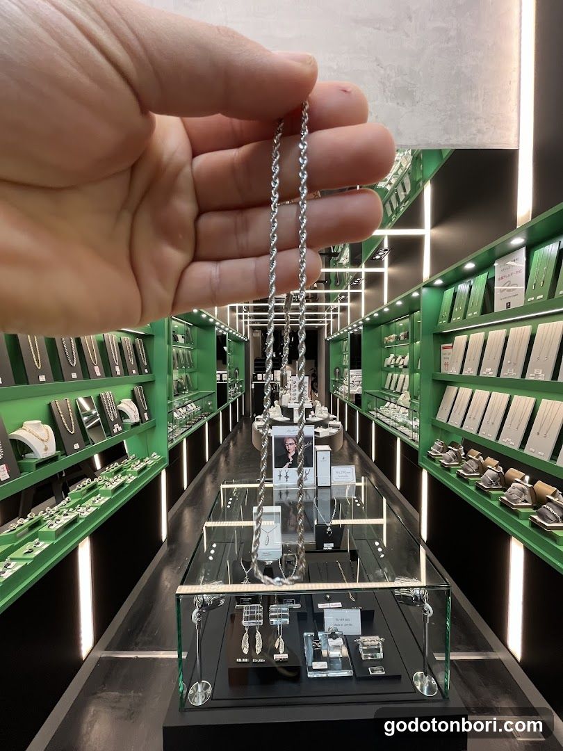 BLOCK26 心斎橋店