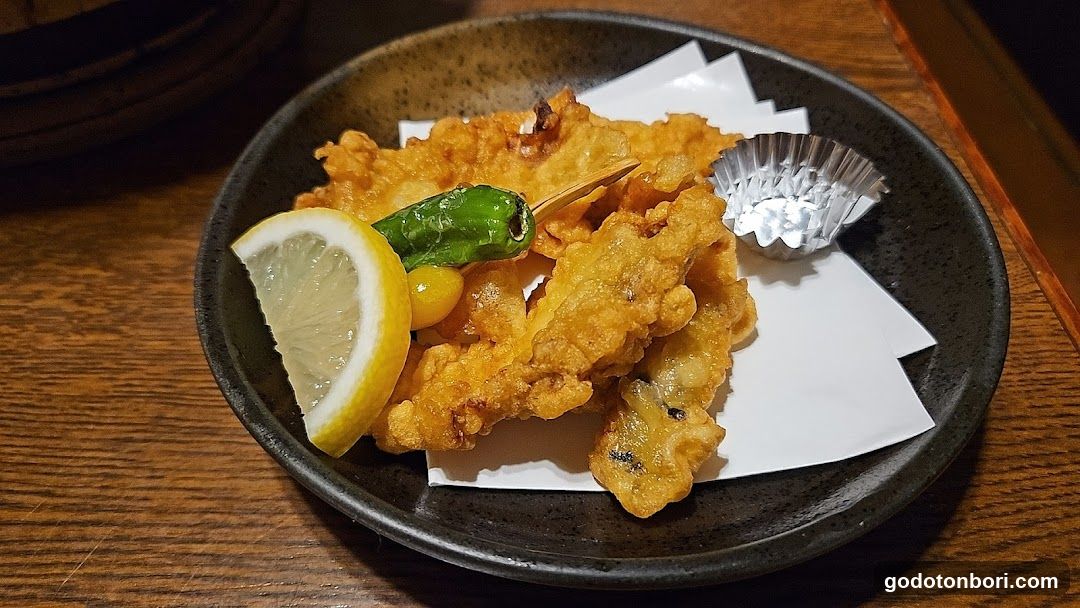 Fugutenjin