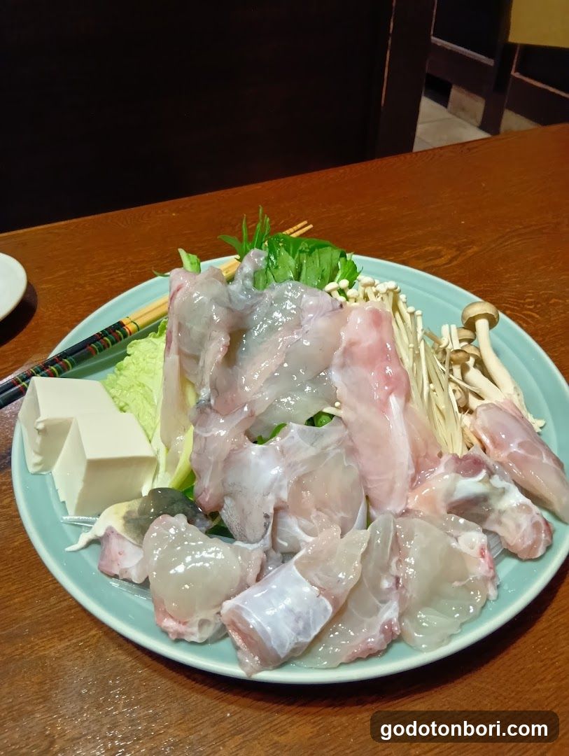 Fugutenjin