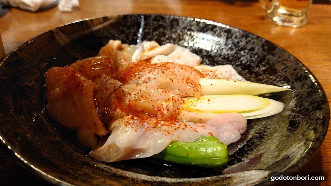 Fugutenjin