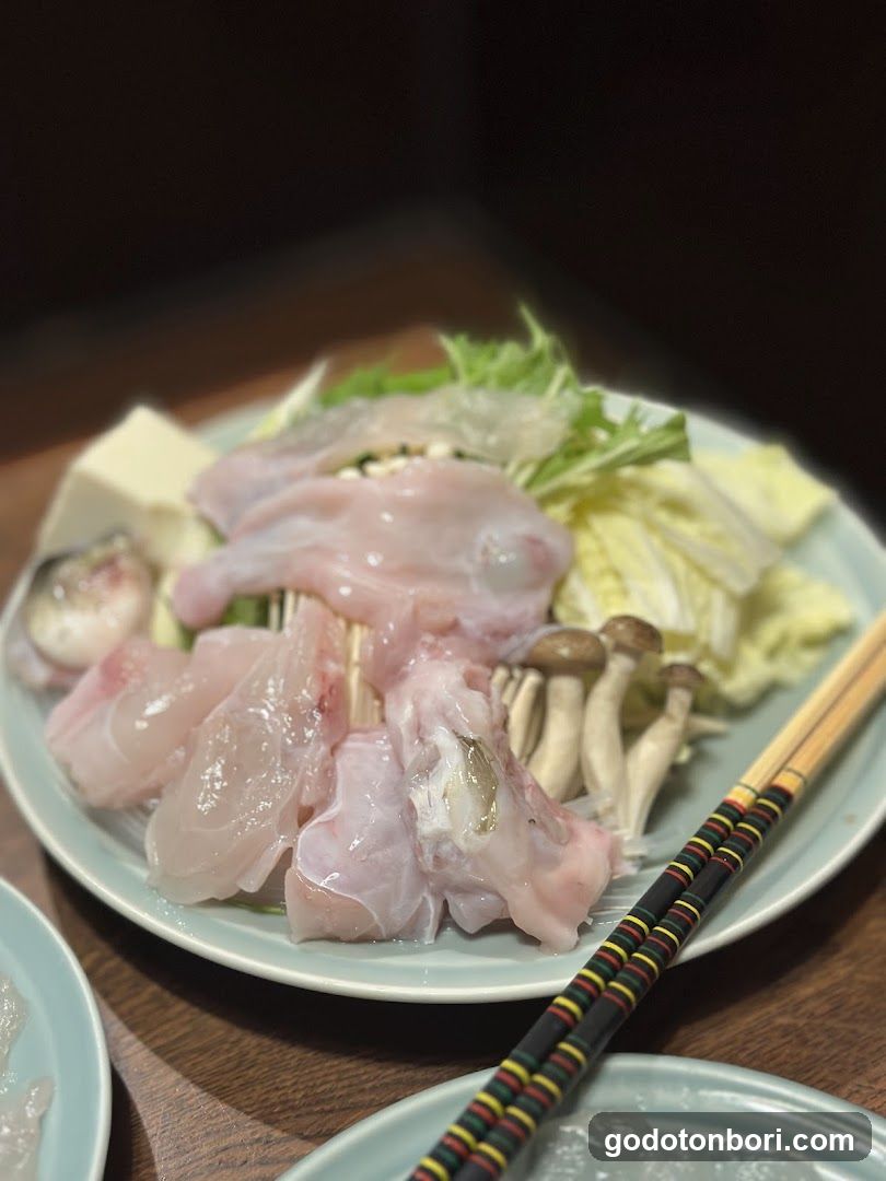 Fugutenjin