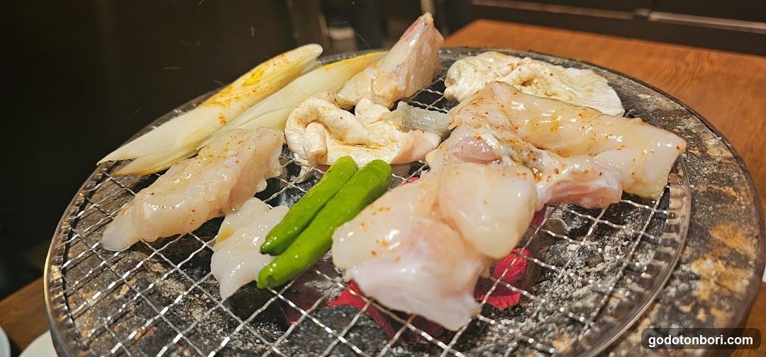 Fugutenjin