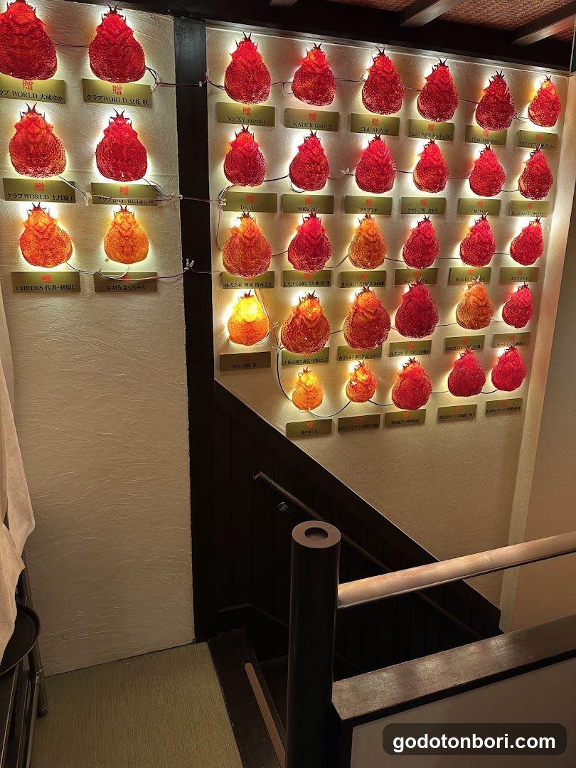 かに源 法善寺店 KANIGEN HOZENJI
