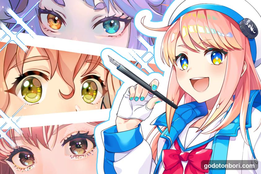 イラスト・マンガ教室egaco大阪校