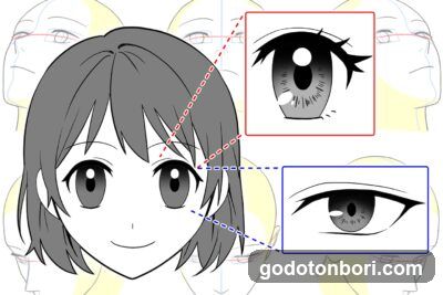 イラスト・マンガ教室egaco大阪校