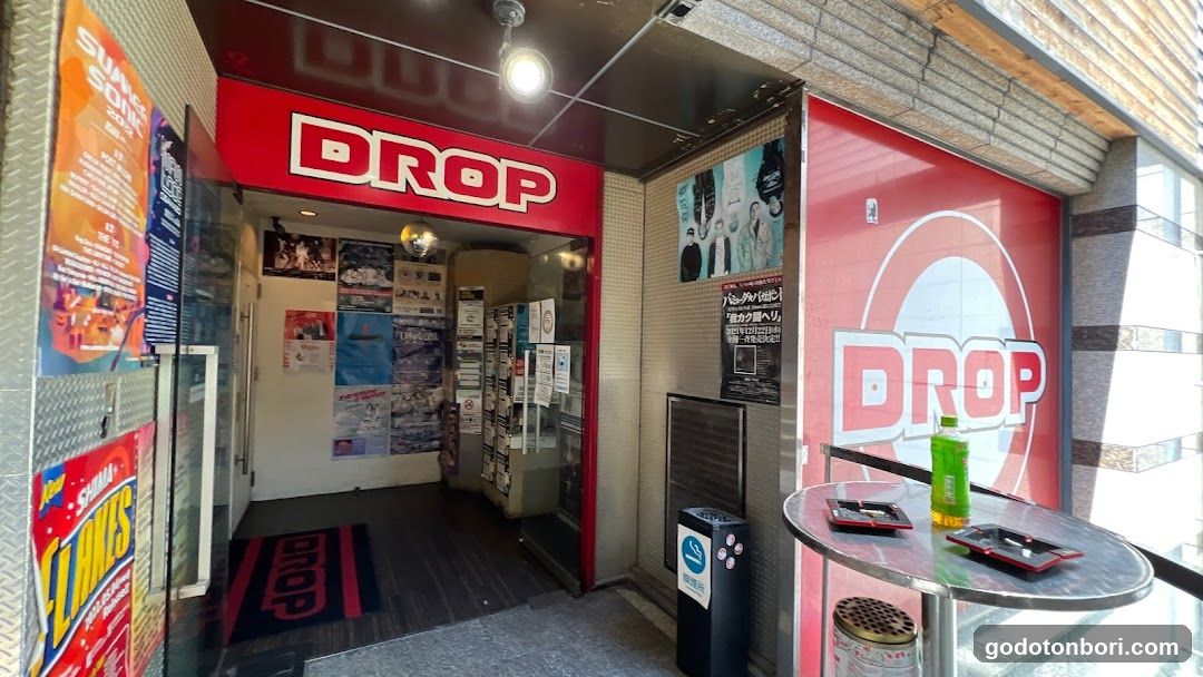 DROP