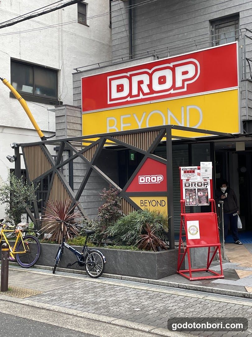DROP