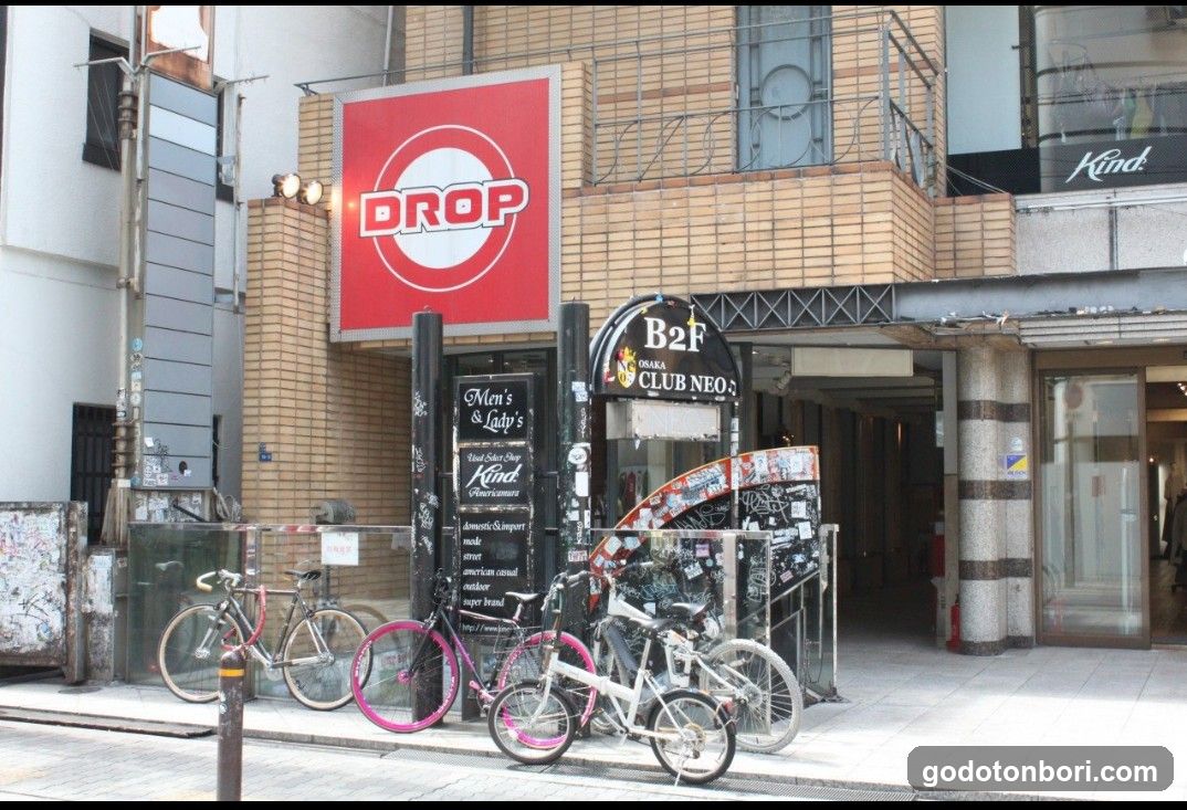 DROP