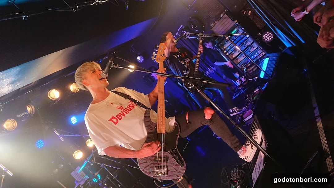 DROP