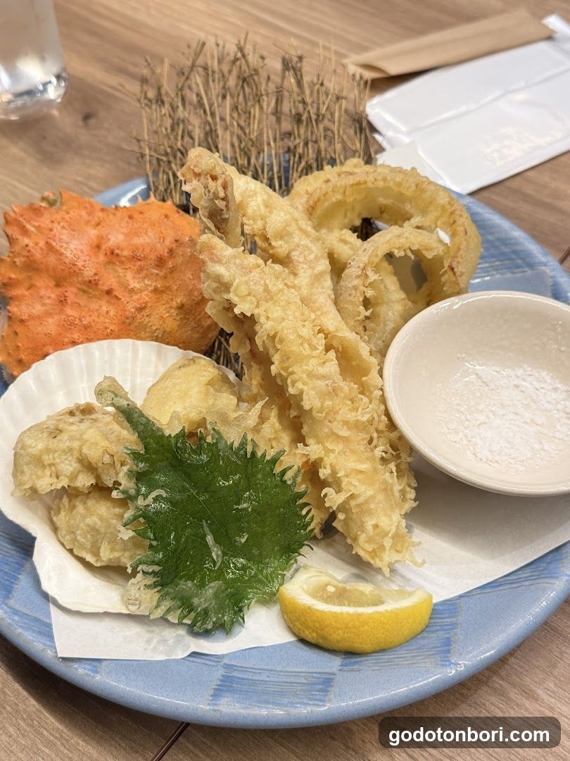 北のごちそうダイニング 北海道 難波店