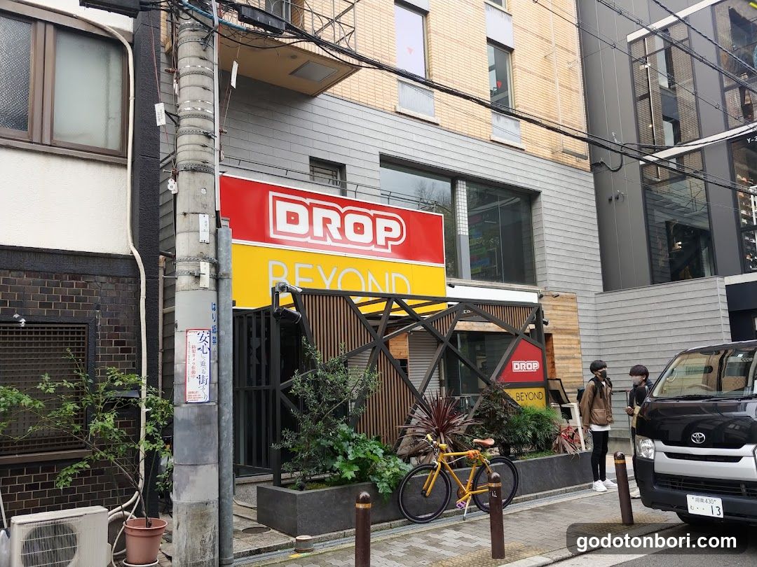DROP