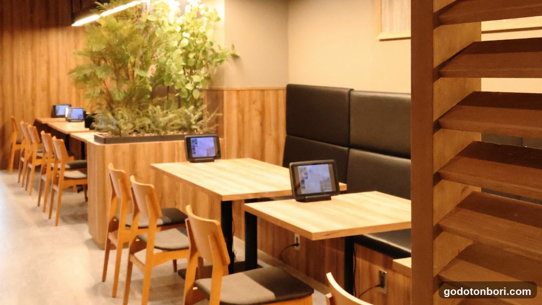 北のごちそうダイニング 北海道 難波店