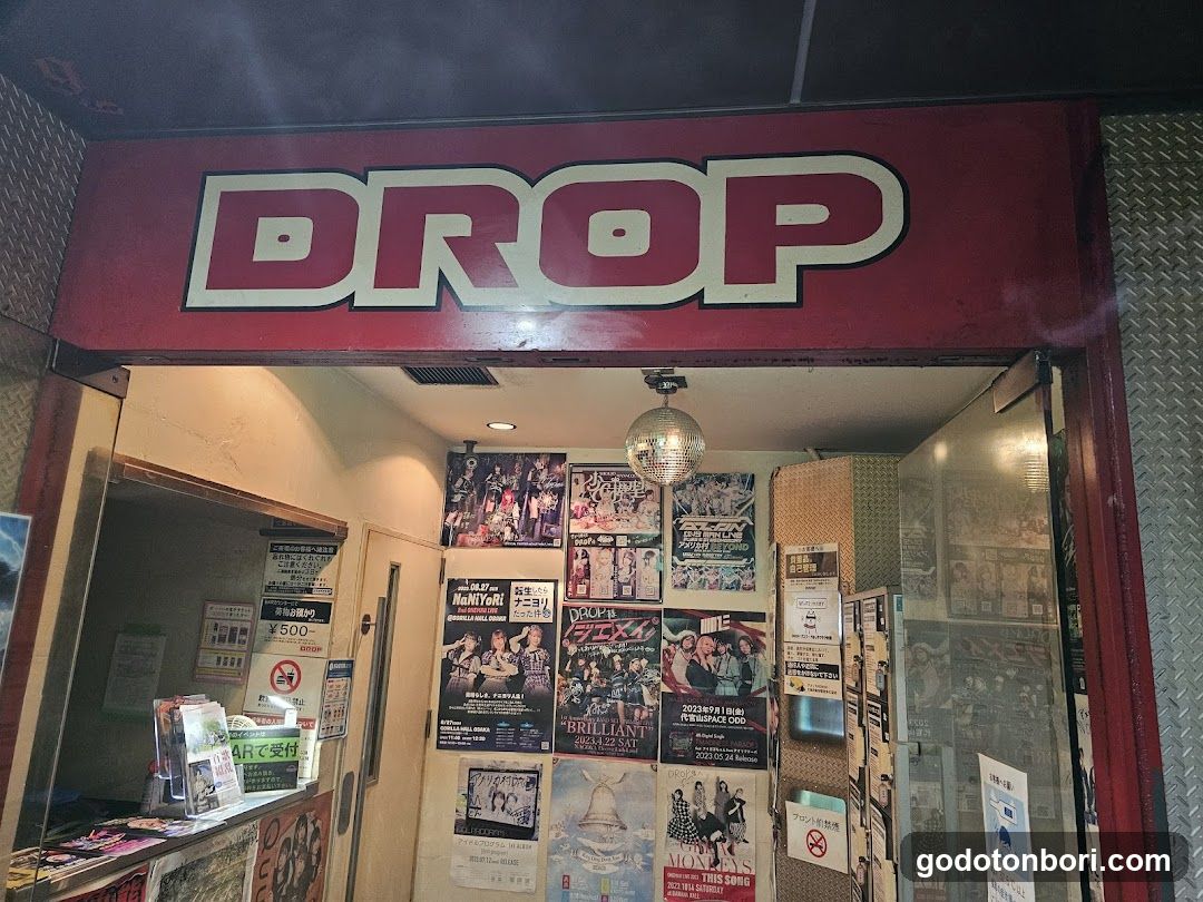 DROP