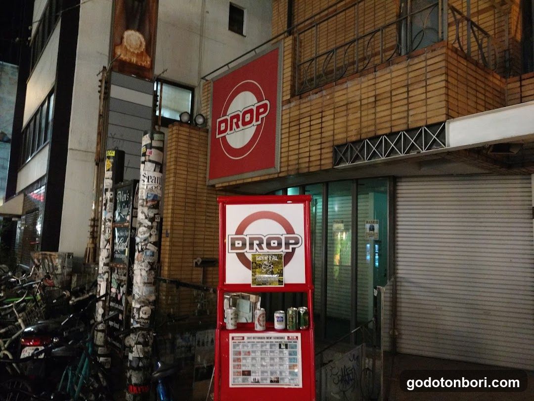 DROP