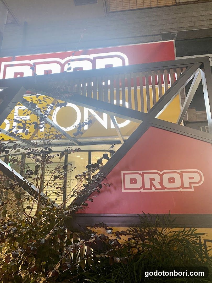 DROP