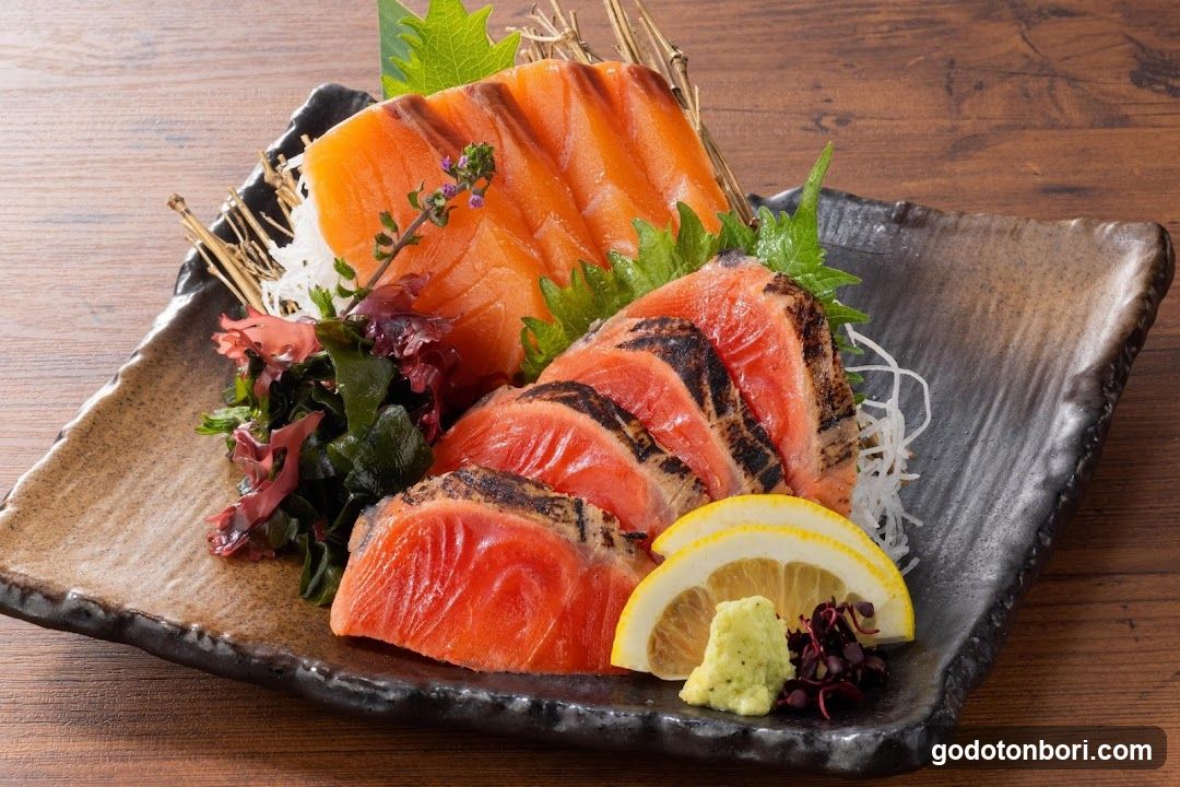 北のごちそうダイニング 北海道 難波店