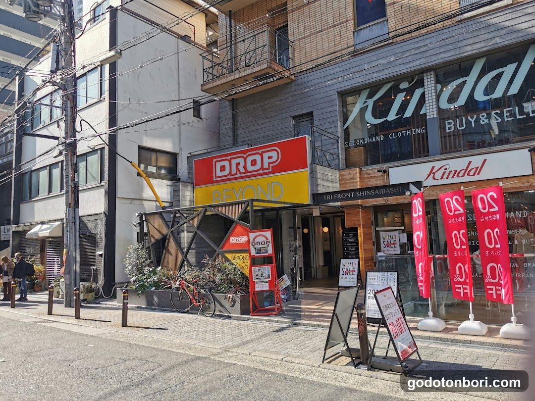 DROP
