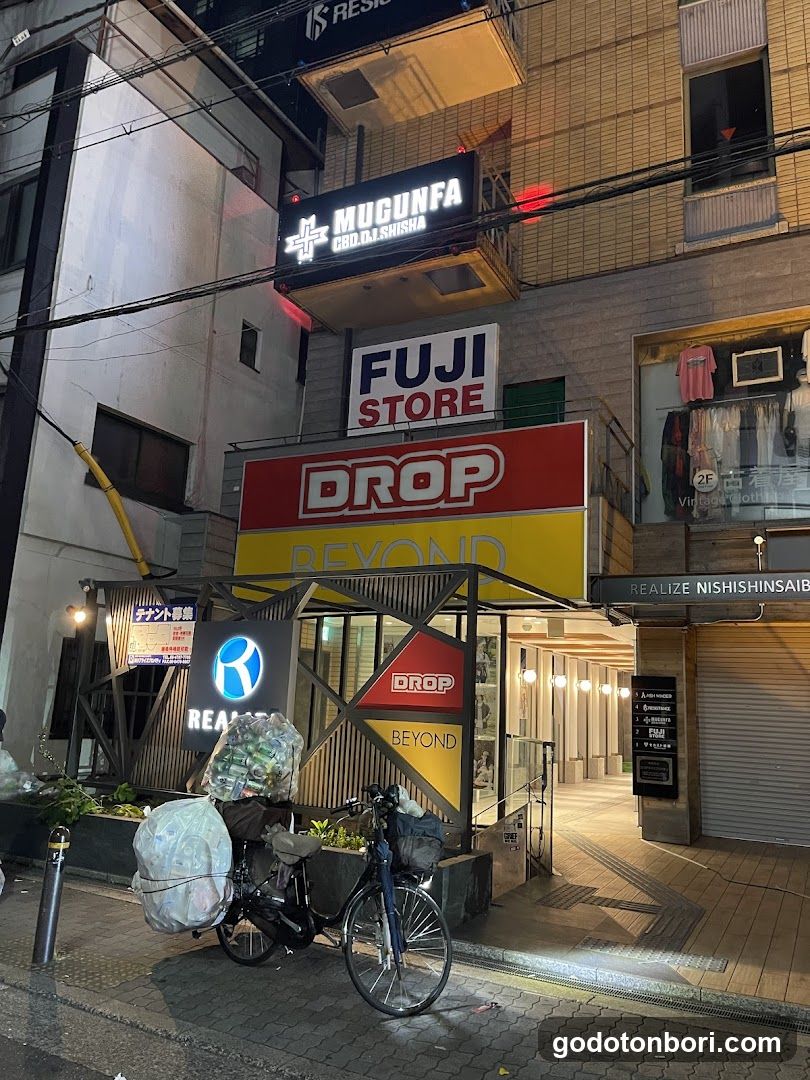 DROP