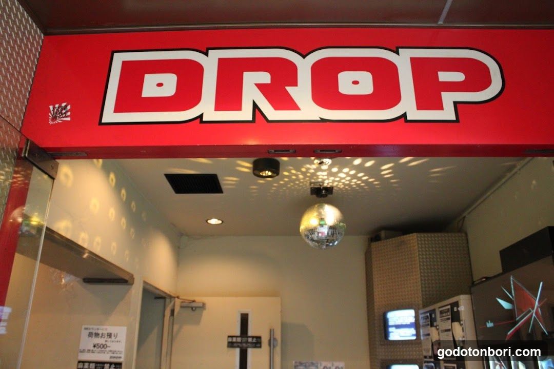 DROP