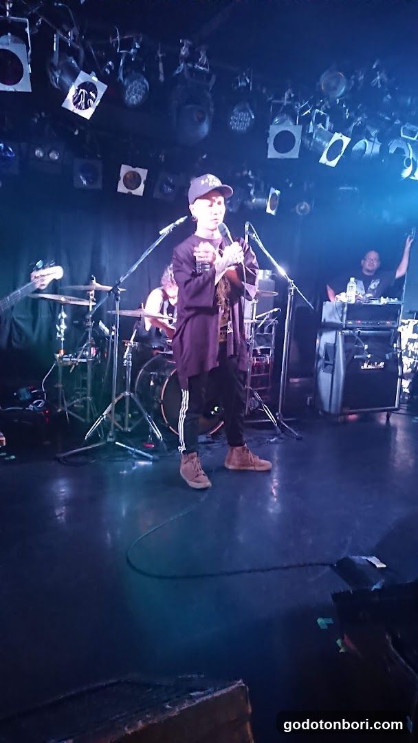 DROP