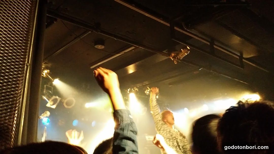 DROP