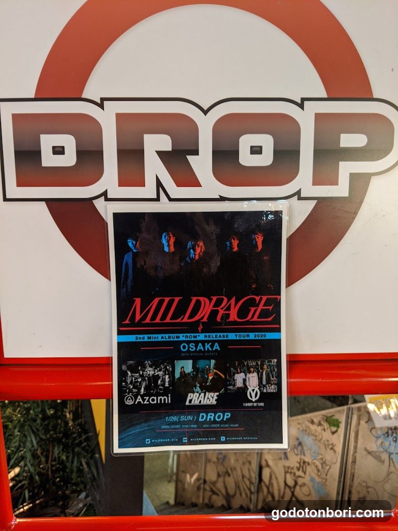DROP