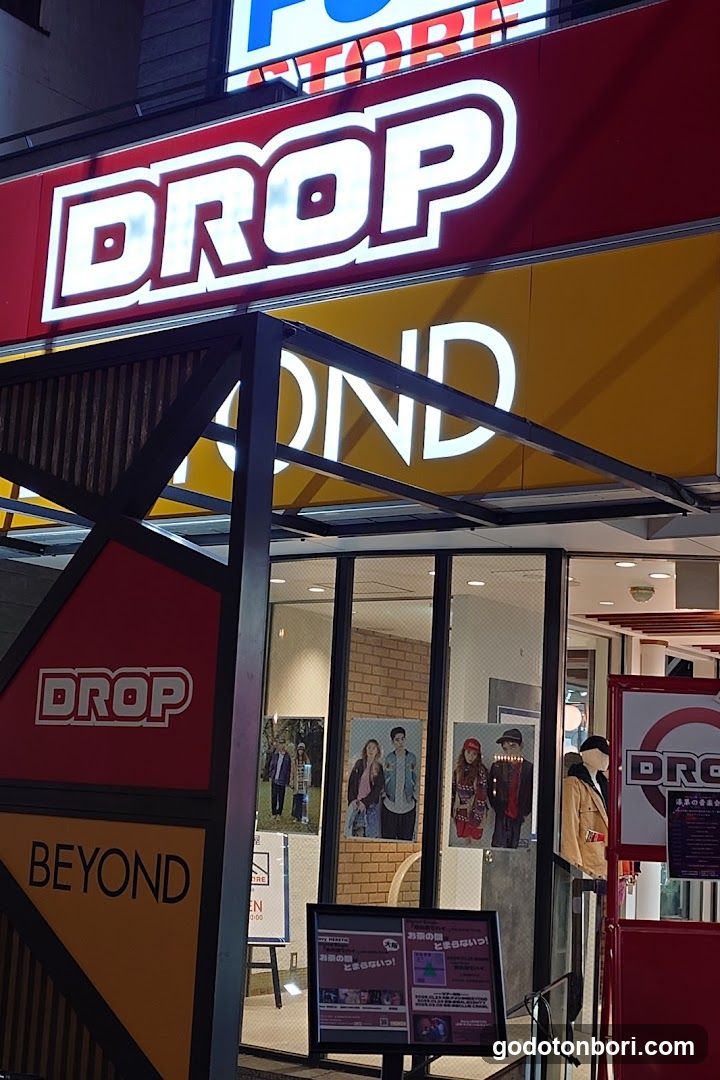 DROP