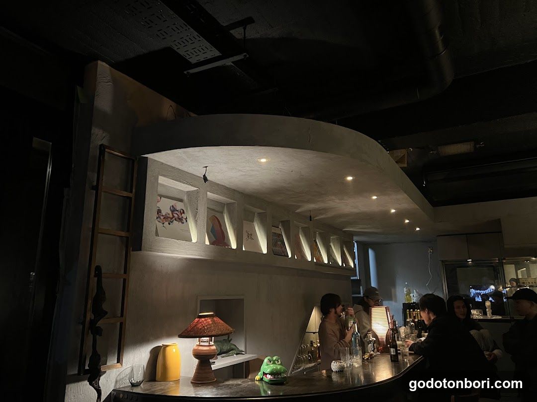 Bar Chill（BarOnion跡地（仮））