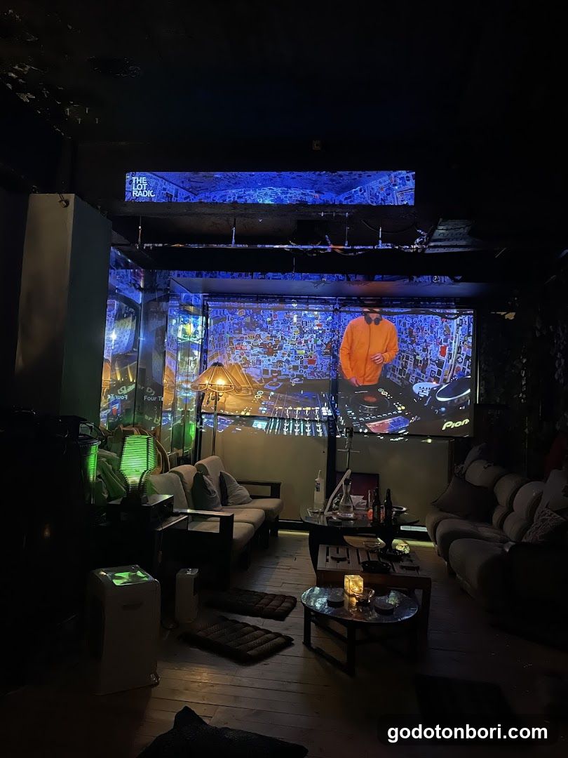 Bar Chill（BarOnion跡地（仮））
