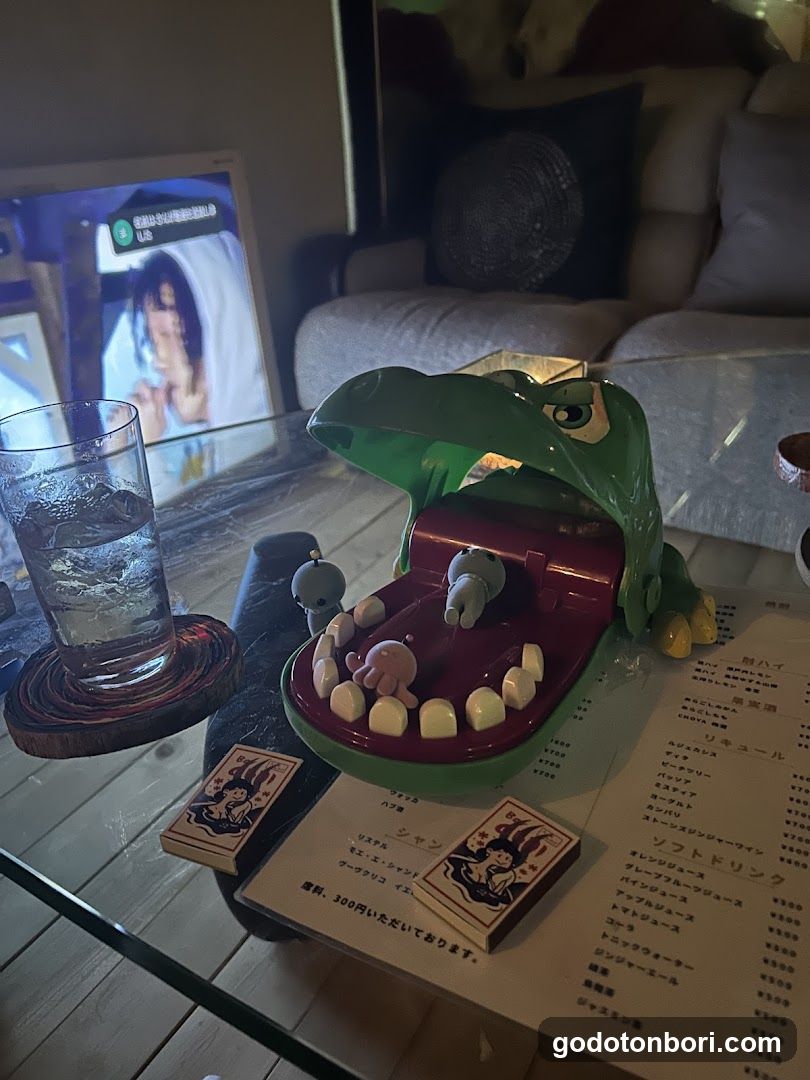 Bar Chill（BarOnion跡地（仮））