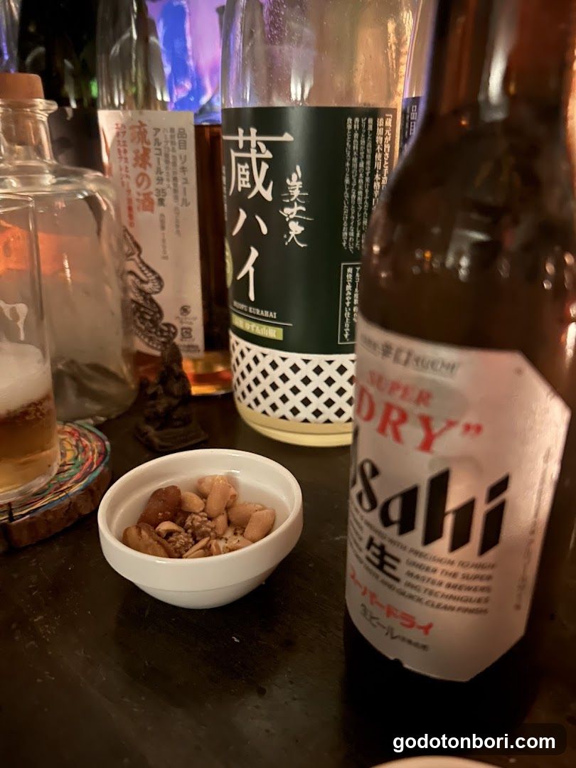 Bar Chill（BarOnion跡地（仮））