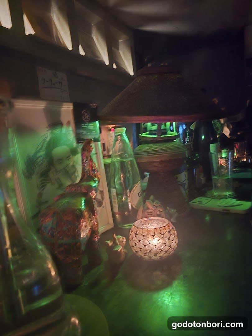 Bar Chill（BarOnion跡地（仮））