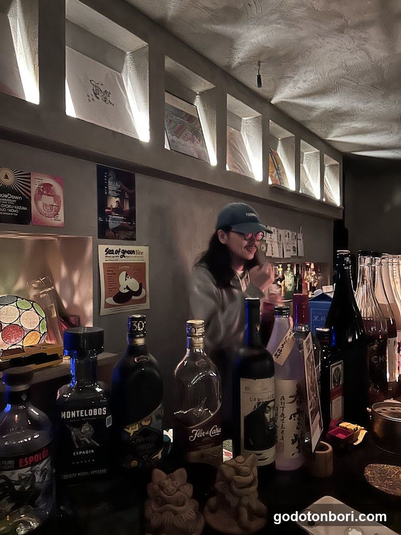 Bar Chill（BarOnion跡地（仮））