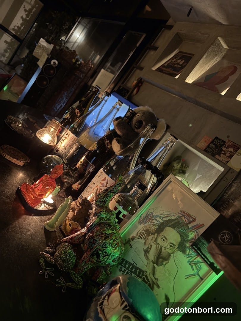 Bar Chill（BarOnion跡地（仮））