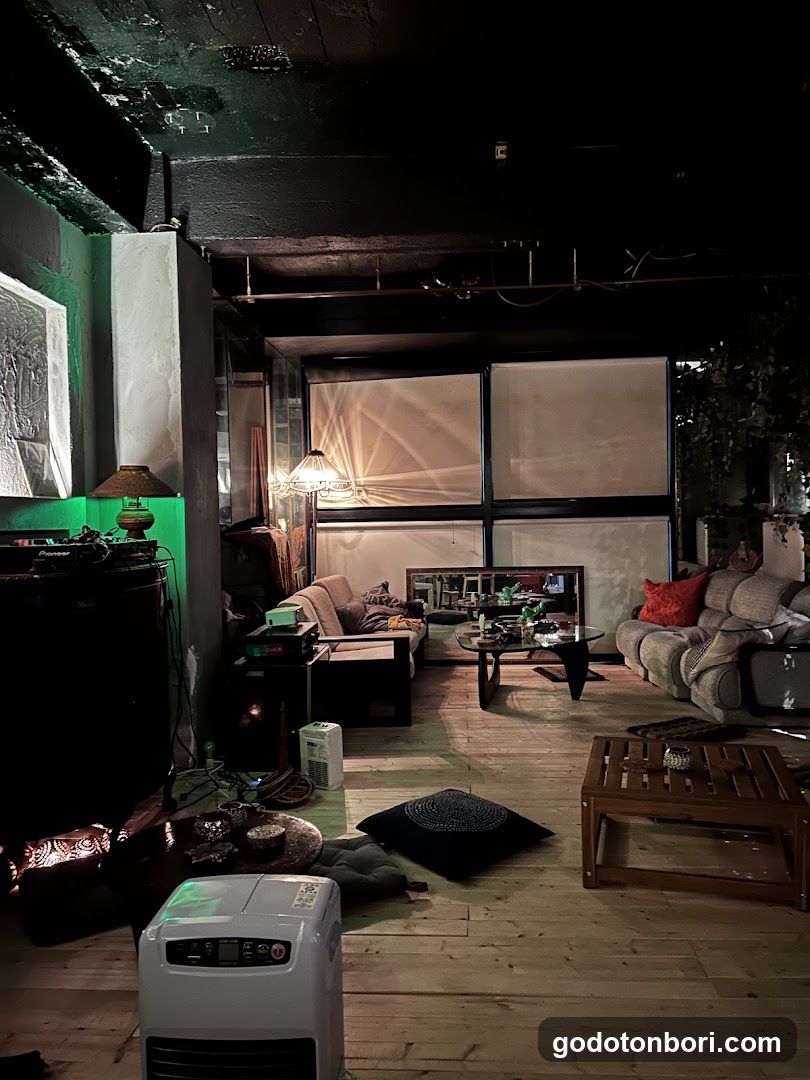 Bar Chill（BarOnion跡地（仮））