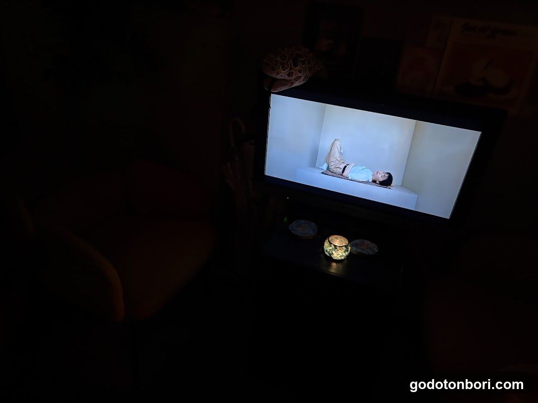 Bar Chill（BarOnion跡地（仮））