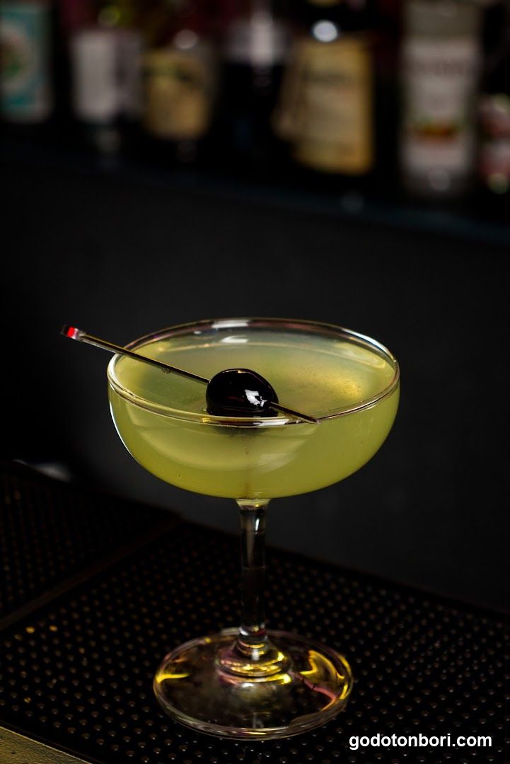 Subterra Cocktail Bar