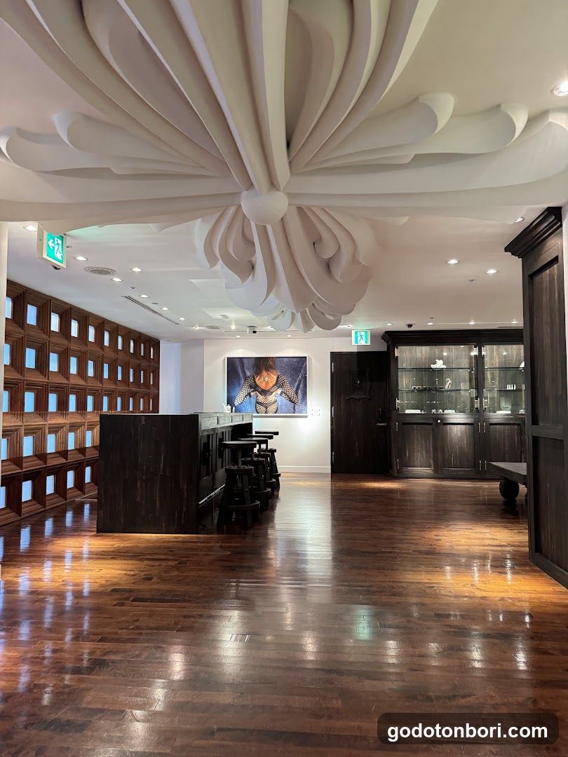 Chrome Hearts Osaka