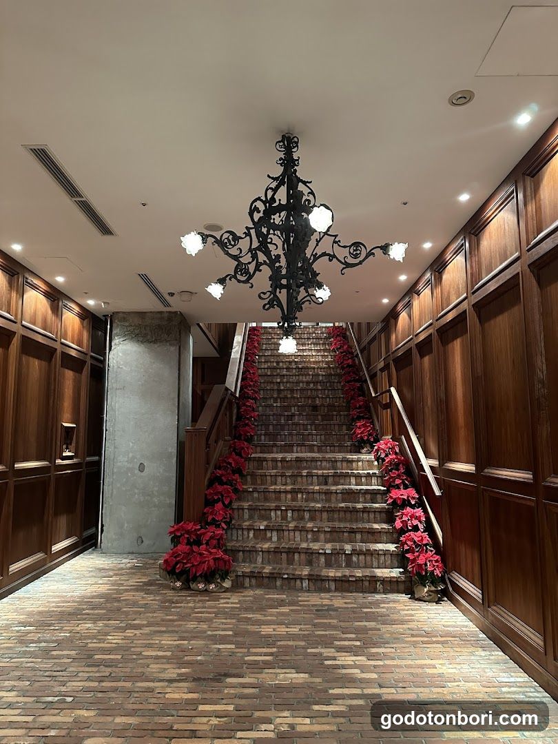 Chrome Hearts Osaka