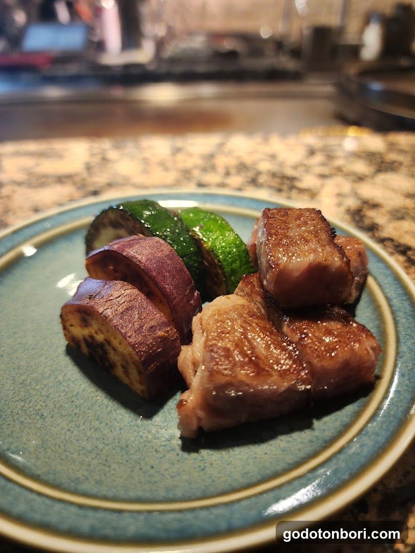 KOBE BEEF Zashiki Daikokusengyusya