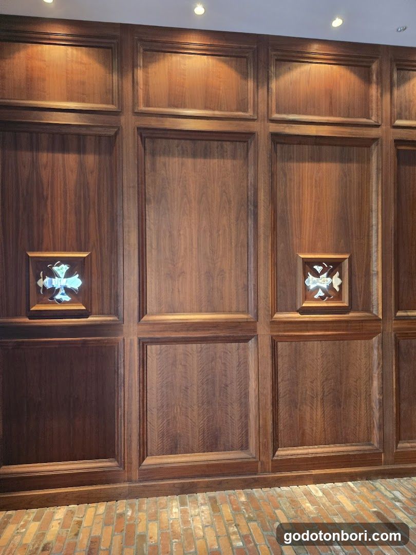 Chrome Hearts Osaka